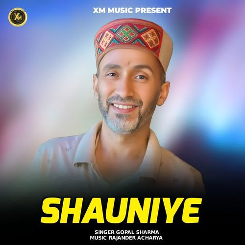 Shauniye