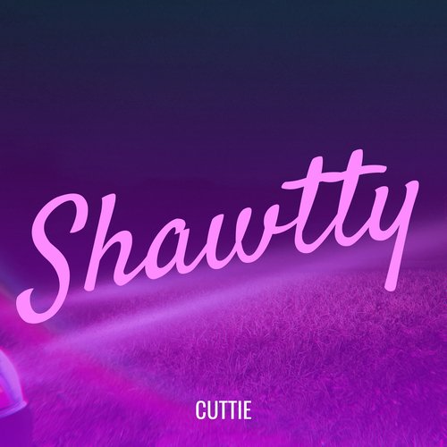 Shawtty cover art
