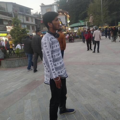 Shikhar Kalsha