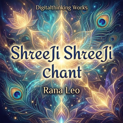 ShreeJi ShreeJi Chant