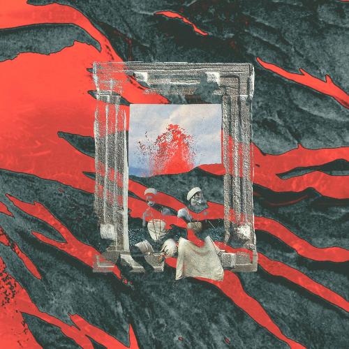 Greggo in the Woods (Live at Loquefret) cover art