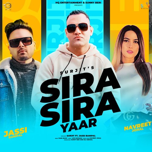 Sira Sira Yaar (feat. Jassi Banipal)