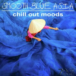Smooth Blue Asia, Chill Out Moods