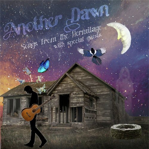Florrie cover art