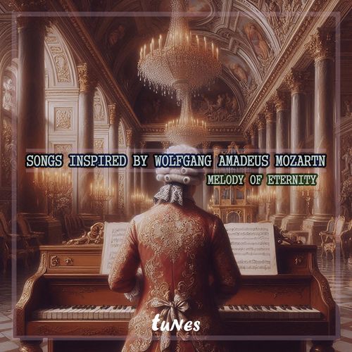 Songs Inspired by Wolfgang Amadeus Mozart