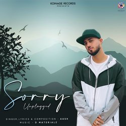 Sorry (Unplugged Version)-RloKWUR8cFo