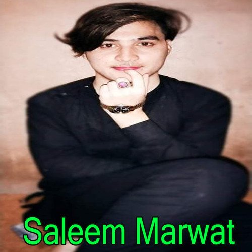 Saleem Marwat Pa Khog Awaz Ki