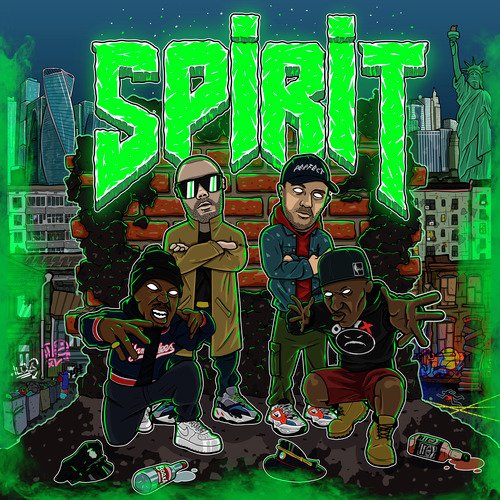 Spirit