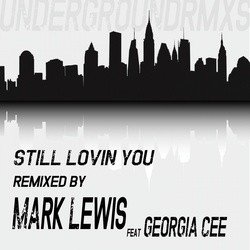 Mark Lewis