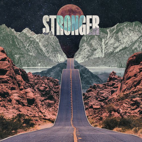 Stronger (Live)_poster_image