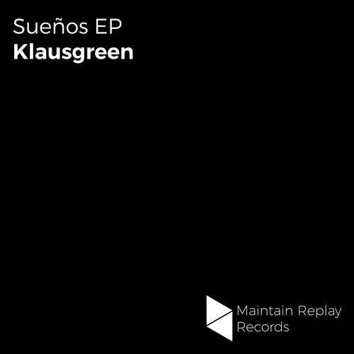 Sueños (Original Mix) cover art