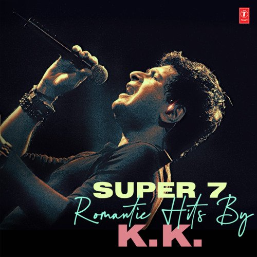 Super 7 Romantic Hits By K.K.