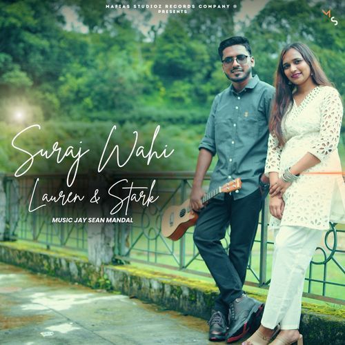 Suraj Wahi