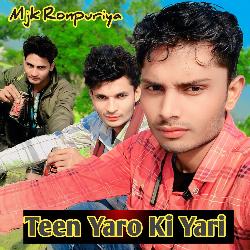 Teen Yaro Ki Yari-ER0AYCIDc30