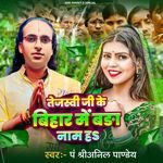 Tejasvi Ji Ke Bihar Me Bada Naam Ha
