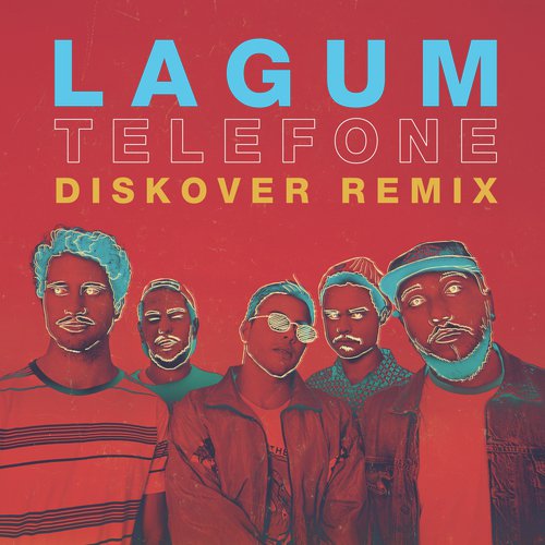 Telefone (Diskover Remix)