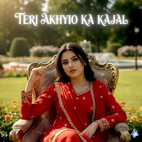 Teri Akhyio Ka Kajal