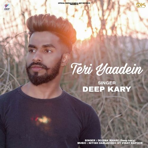 Teri Yaadein (Punjabi)