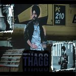 Thagg
