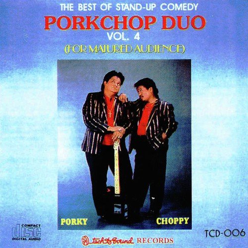 Porkchop Duo