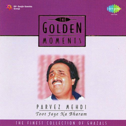 The Golden Moments - Parvez Mehdi