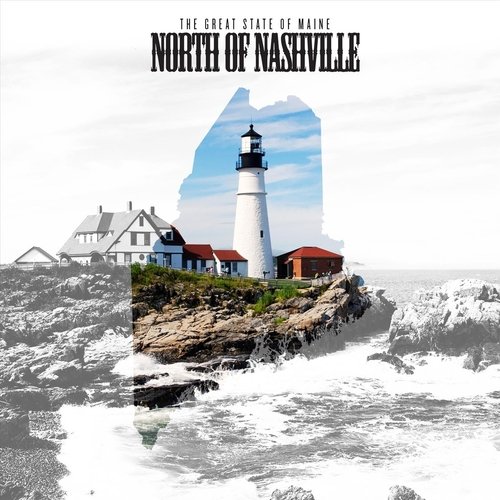 The Great State of Maine cover art