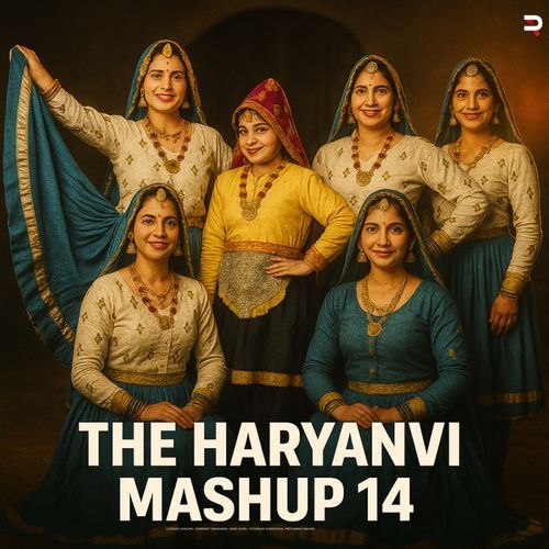The Haryanvi Mashup 14