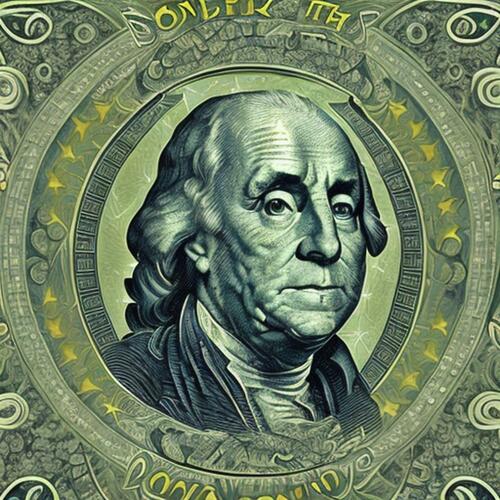 The Story Of The Dollar