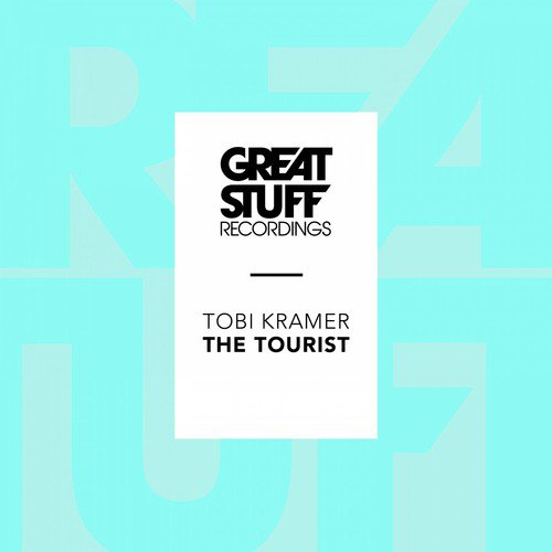 The Tourist