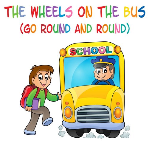 The Wheels on the Bus_poster_image