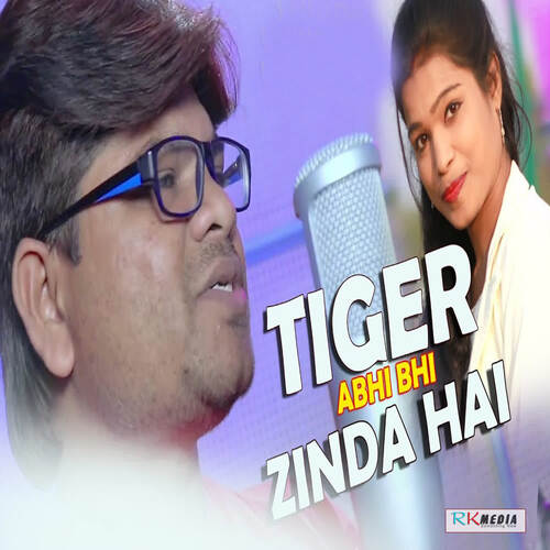 Tiger Abhi Bhi Zinda Hai