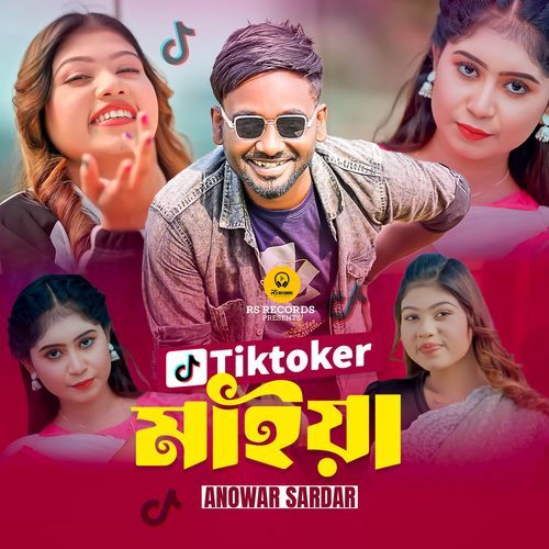 Tiktoker Maiya