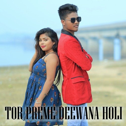 Tor Preme Deewana Holi