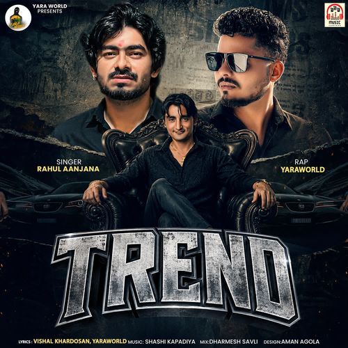 Trend
