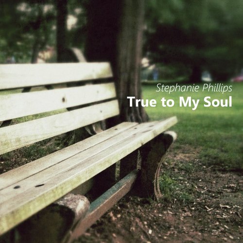 The Person I Am Now cover art