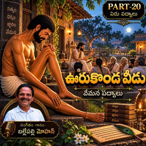 URUKONDA VIDU, Pt. 20