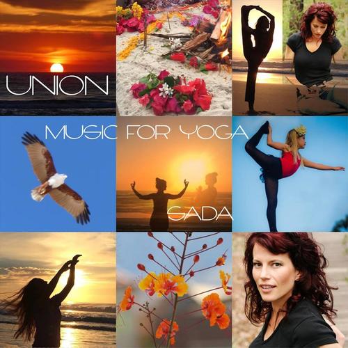 Union - Music for Yoga