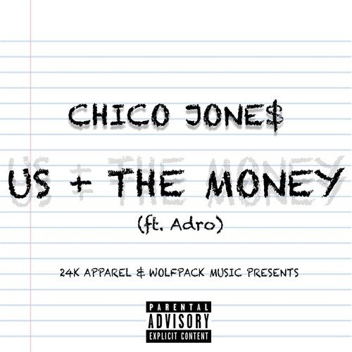 Us + the Money (feat. Adro)
