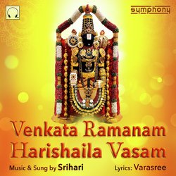 Venkata Ramanam Harishaila Vasam-IhgoUzlUWl8