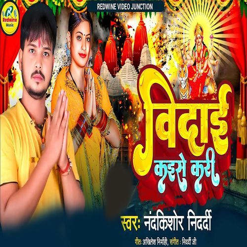 Vidai Kaise Kari_poster_image