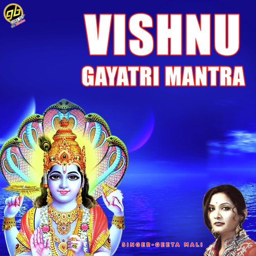 Vishnu Gayati Mantra