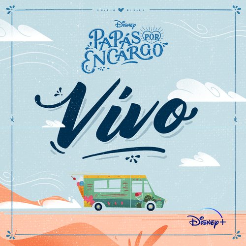 Vivo (De "Disney Papás por Encargo" I Disney+)