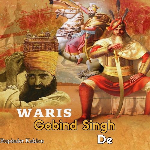 Waris Gobind Singh De