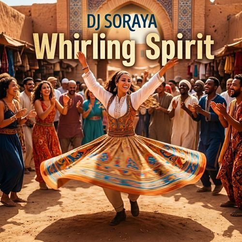 Whirling Spirit