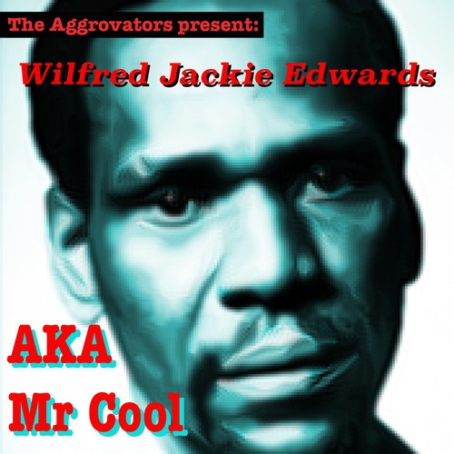 Wilfred Jackie Edwards