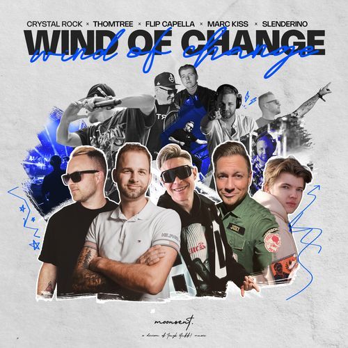 Wind Of Change