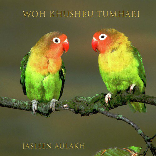 Woh Khushbu Tumhari - Single