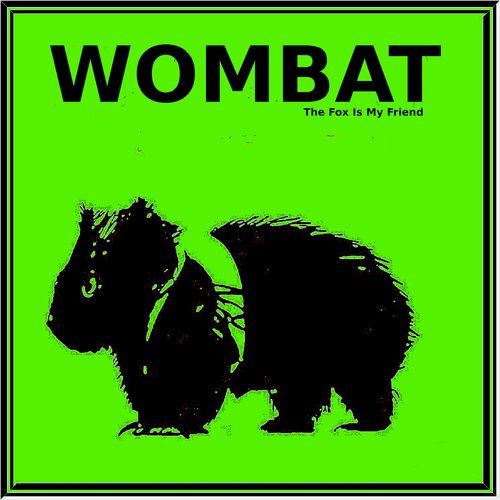 Wombat