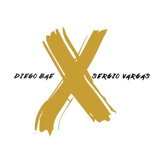 X cover art