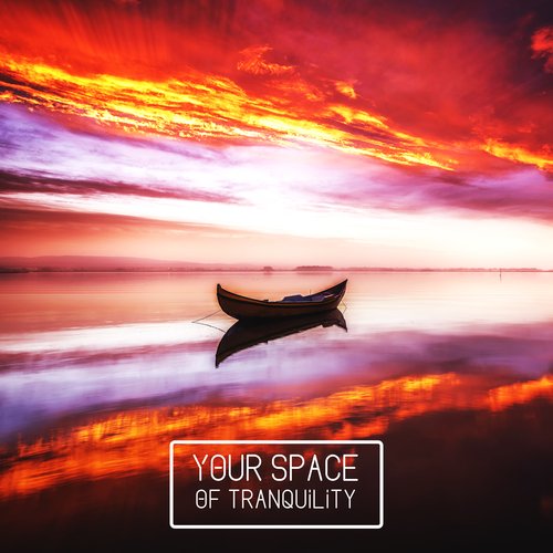 Your Space of Tranquility: Relaxation and Stress Management